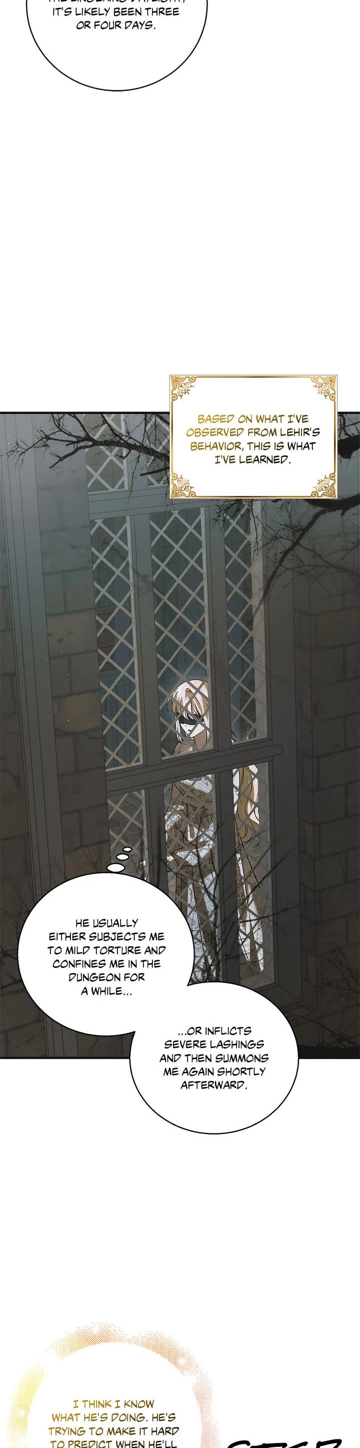 A Way to Protect the Lovable You Chapter 126 page 14 - Chapter 126