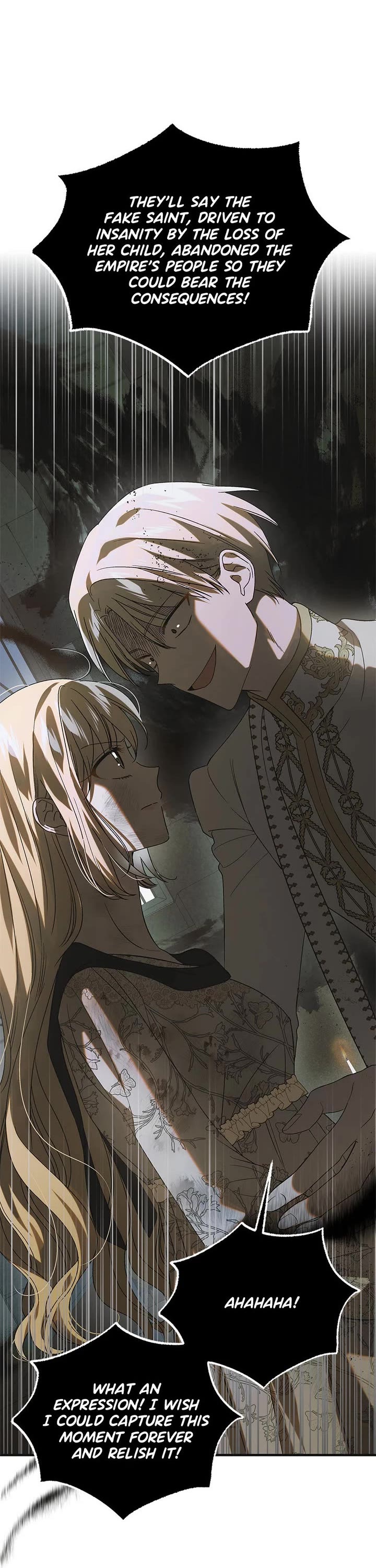 A Way to Protect the Lovable You Chapter 126 page 22 - Chapter 126