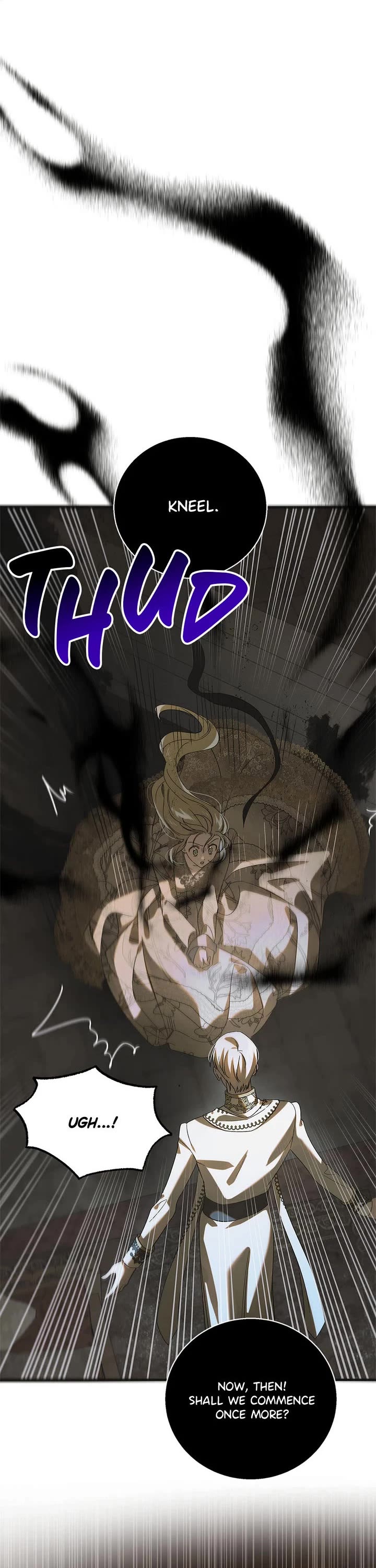 A Way to Protect the Lovable You Chapter 126 page 23 - Chapter 126