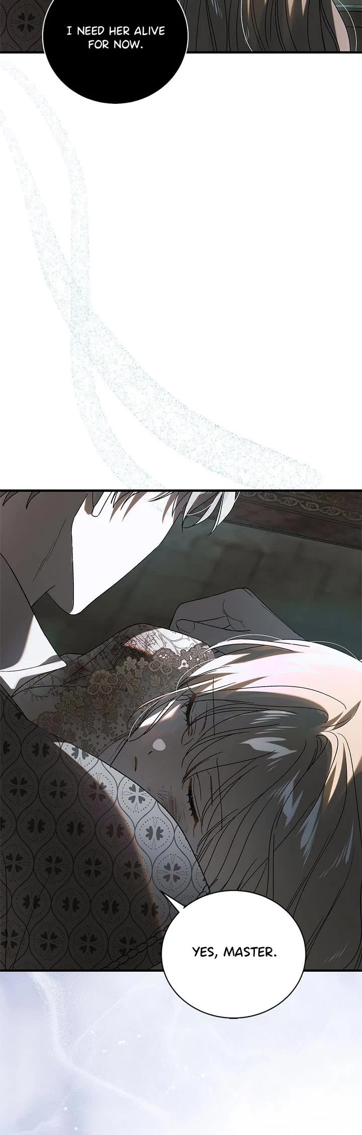 A Way to Protect the Lovable You Chapter 126 page 29 - Chapter 126