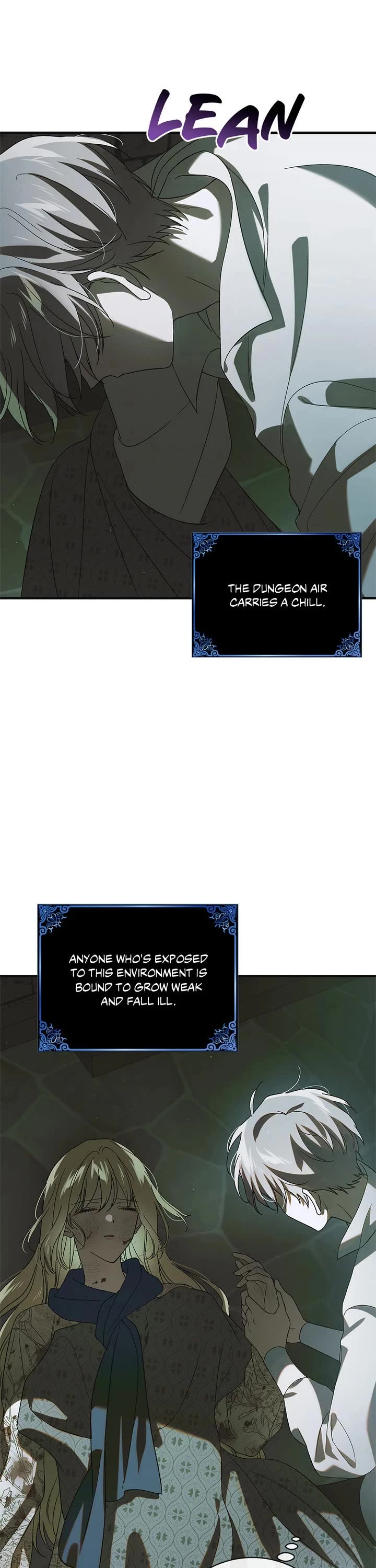 A Way to Protect the Lovable You Chapter 126 page 31 - Chapter 126