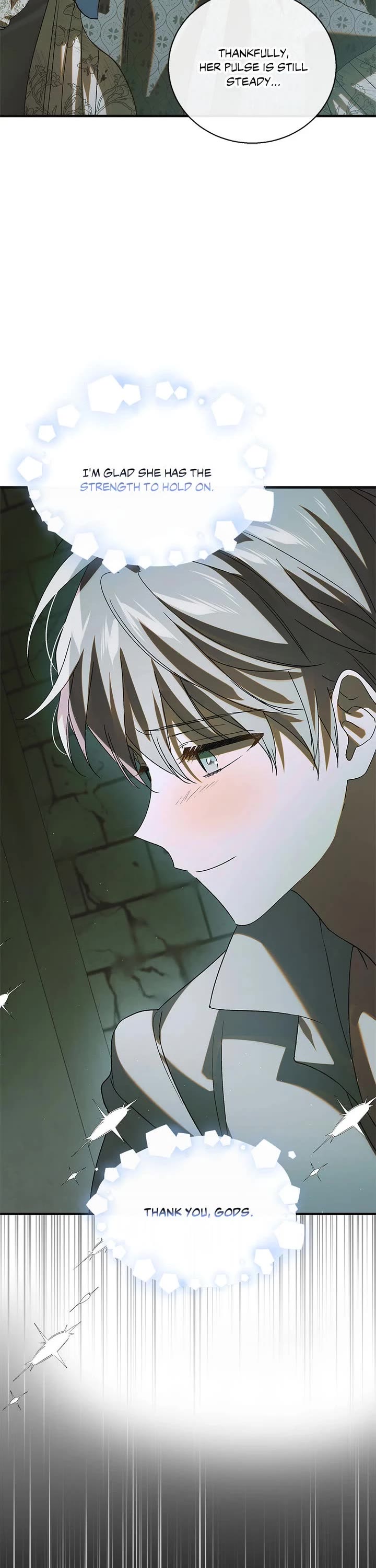A Way to Protect the Lovable You Chapter 126 page 32 - Chapter 126