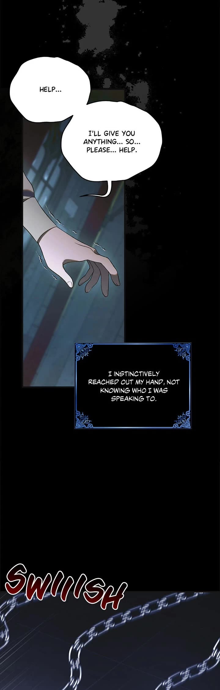 A Way to Protect the Lovable You Chapter 126 page 34 - Chapter 126