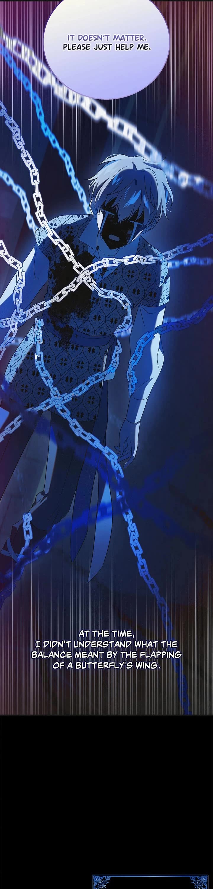 A Way to Protect the Lovable You Chapter 126 page 41 - Chapter 126