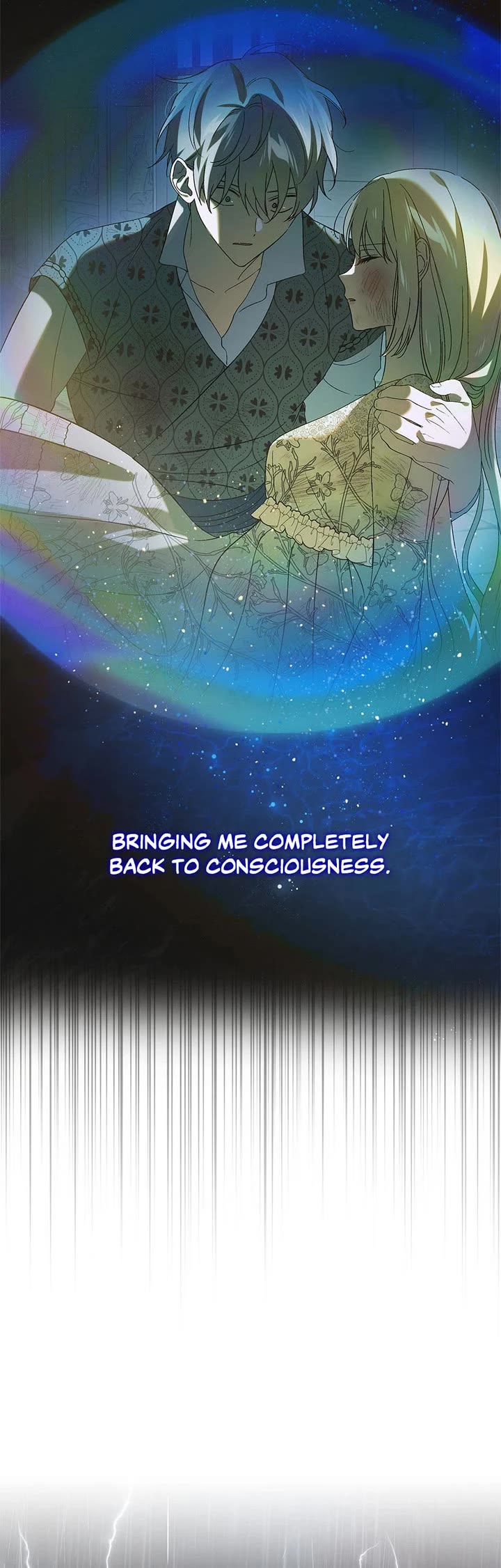 A Way to Protect the Lovable You Chapter 126 page 45 - Chapter 126
