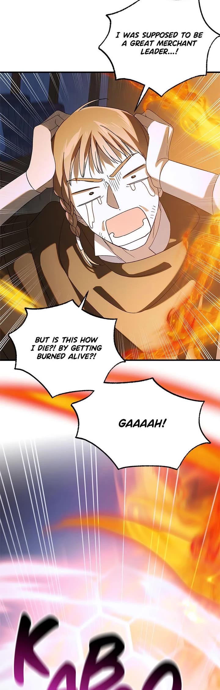 A Way to Protect the Lovable You Chapter 126 page 49 - Chapter 126