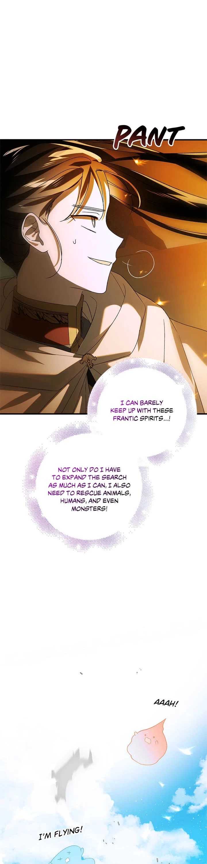A Way to Protect the Lovable You Chapter 126 page 51 - Chapter 126
