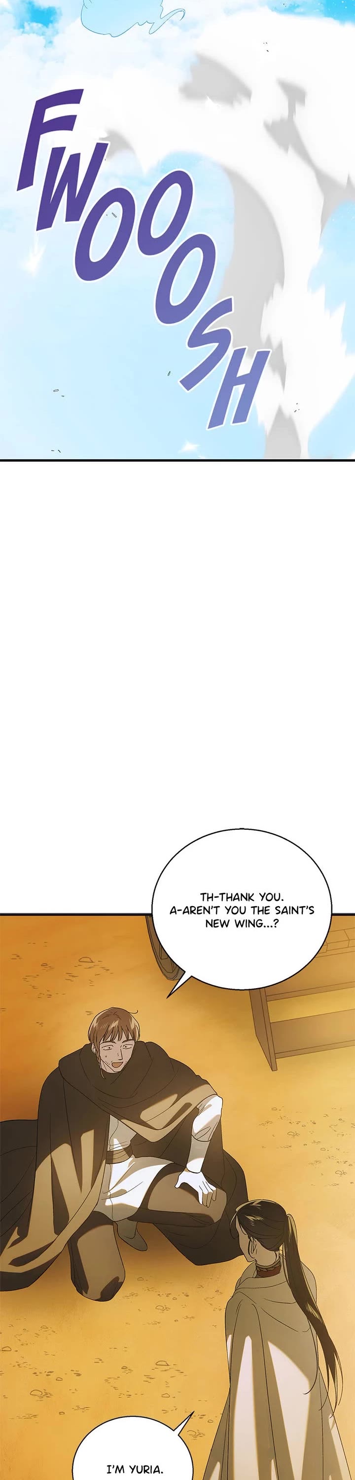 A Way to Protect the Lovable You Chapter 126 page 52 - Chapter 126