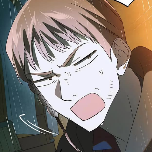 A Way to Protect the Lovable You Chapter 126 cover