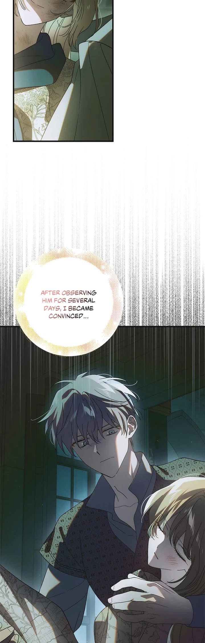 A Way to Protect the Lovable You Chapter 127 page 10 - Chapter 127