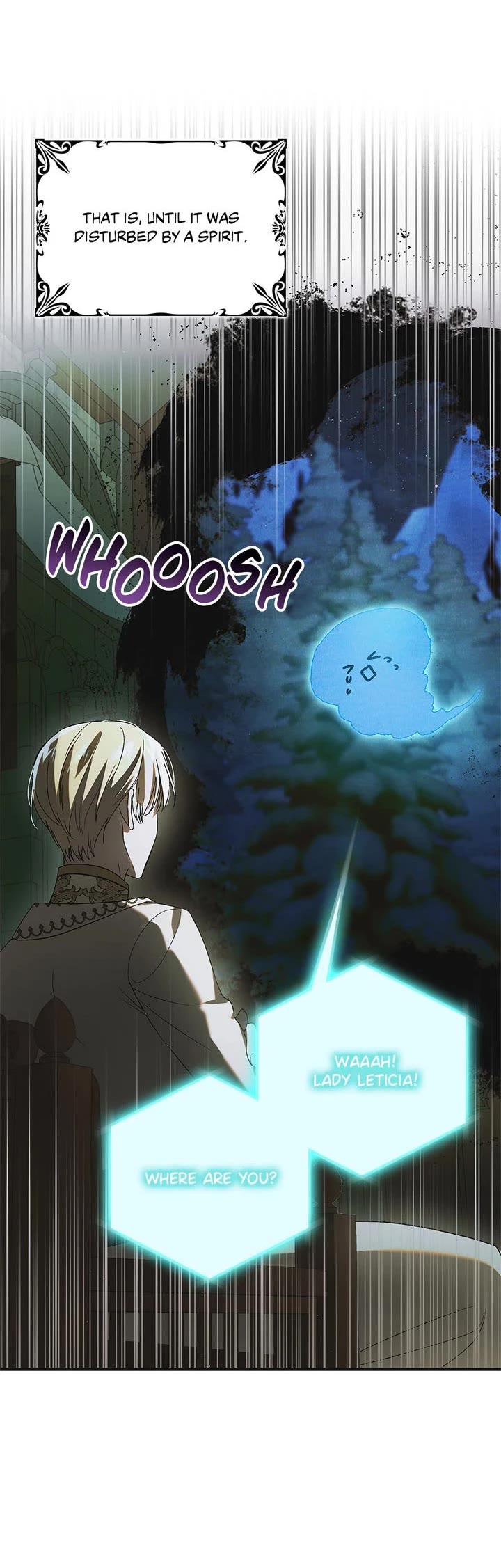 A Way to Protect the Lovable You Chapter 127 page 14 - Chapter 127