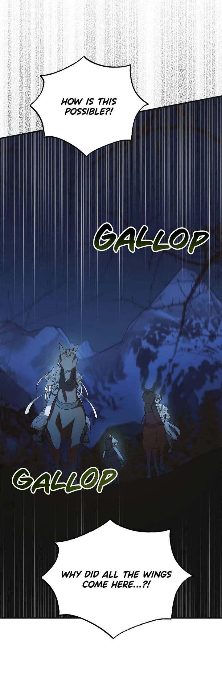 A Way to Protect the Lovable You Chapter 127 page 19 - Chapter 127