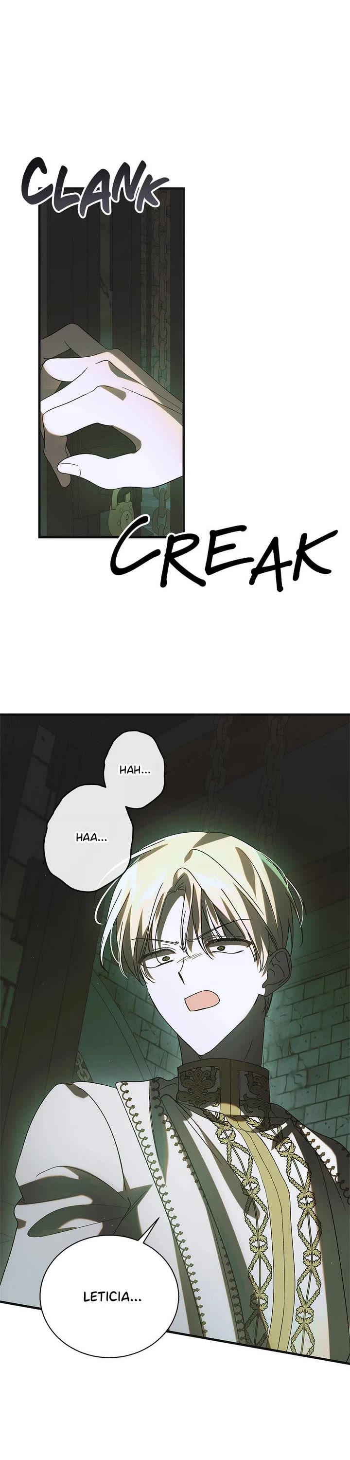 A Way to Protect the Lovable You Chapter 127 page 23 - Chapter 127