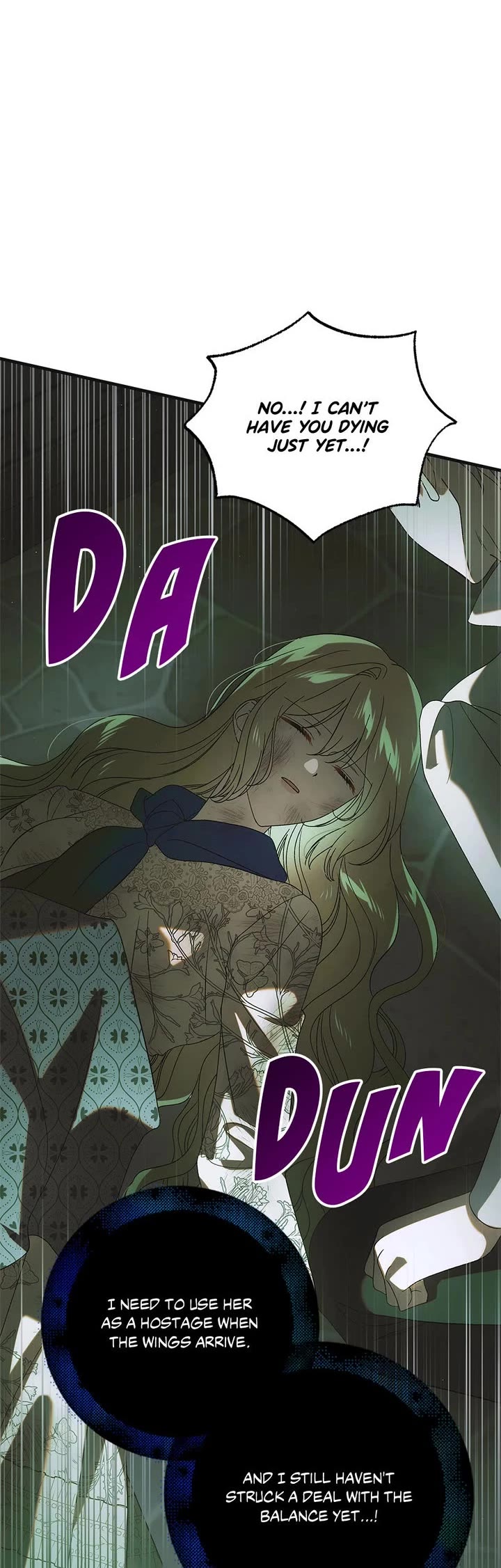 A Way to Protect the Lovable You Chapter 127 page 24 - Chapter 127