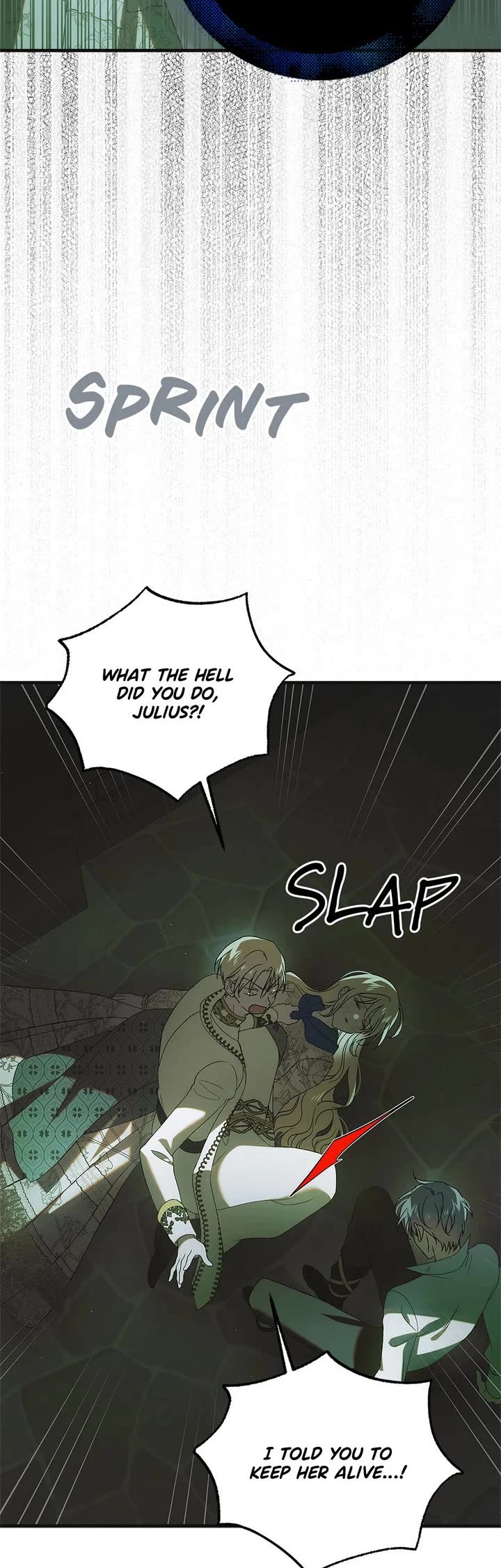 A Way to Protect the Lovable You Chapter 127 page 25 - Chapter 127