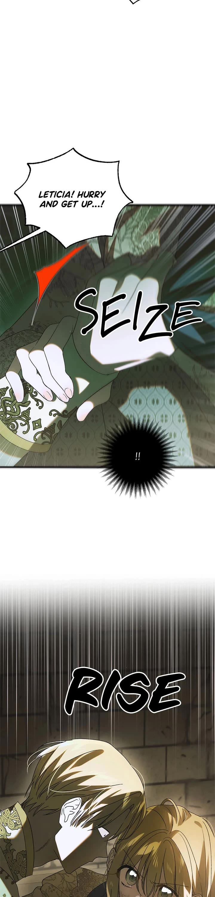 A Way to Protect the Lovable You Chapter 127 page 26 - Chapter 127