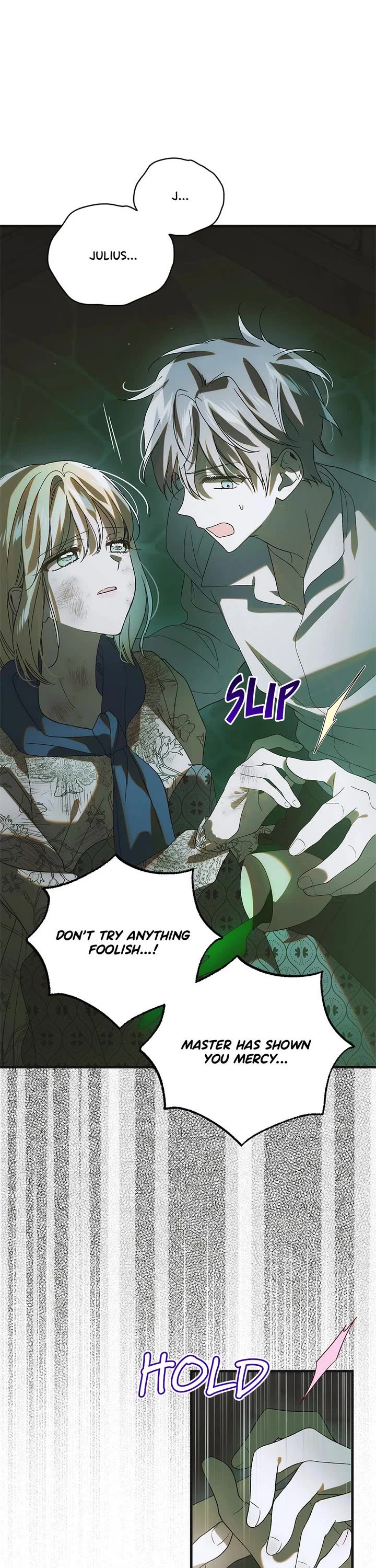 A Way to Protect the Lovable You Chapter 127 page 3 - Chapter 127