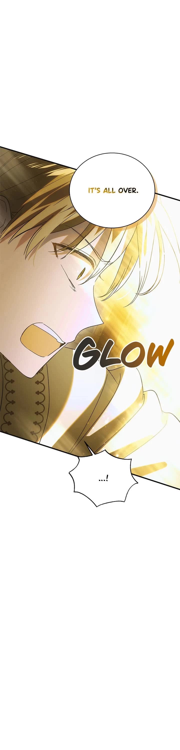 A Way to Protect the Lovable You Chapter 127 page 31 - Chapter 127