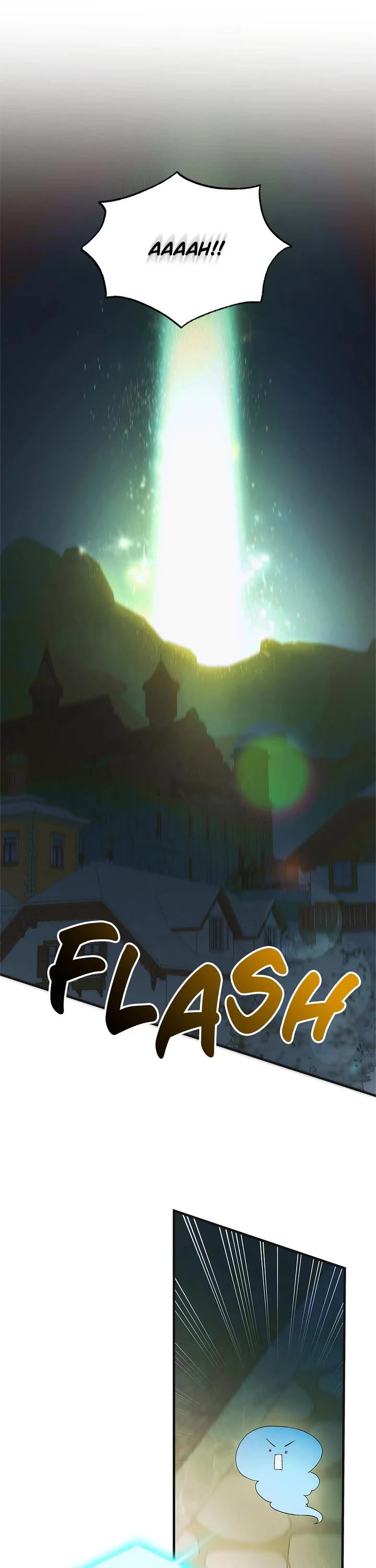 A Way to Protect the Lovable You Chapter 127 page 32 - Chapter 127