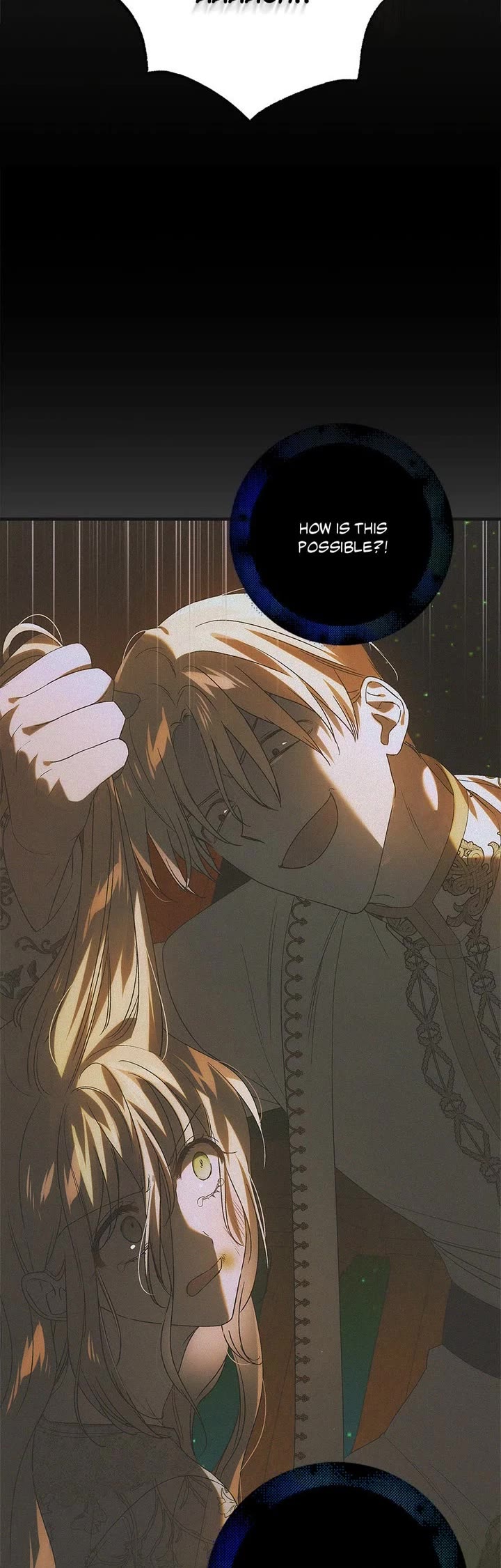 A Way to Protect the Lovable You Chapter 127 page 39 - Chapter 127