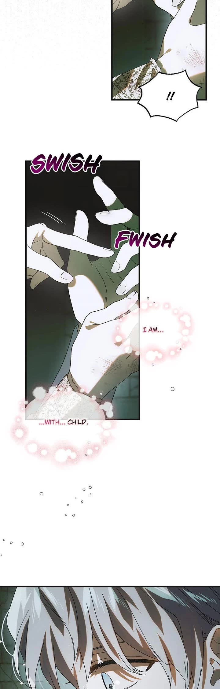 A Way to Protect the Lovable You Chapter 127 page 4 - Chapter 127