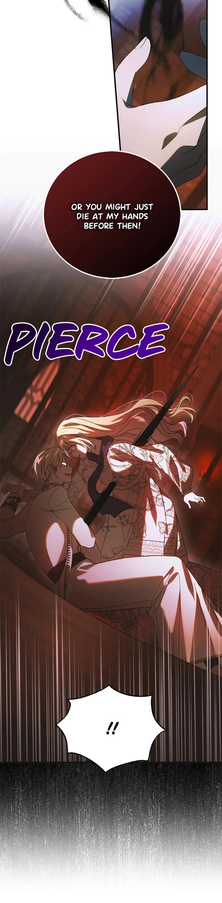 A Way to Protect the Lovable You Chapter 127 page 44 - Chapter 127