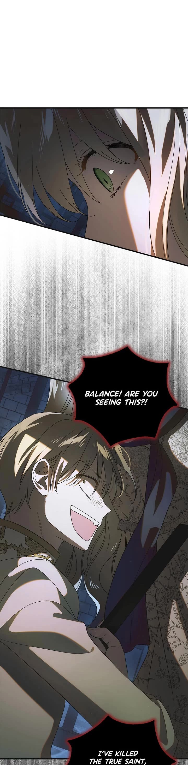 A Way to Protect the Lovable You Chapter 127 page 45 - Chapter 127