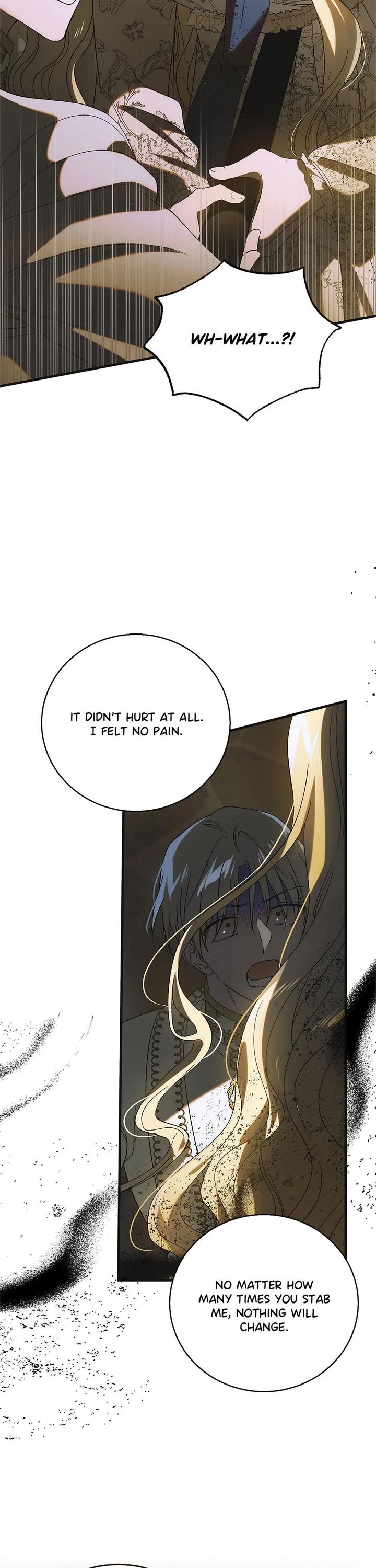 A Way to Protect the Lovable You Chapter 127 page 47 - Chapter 127