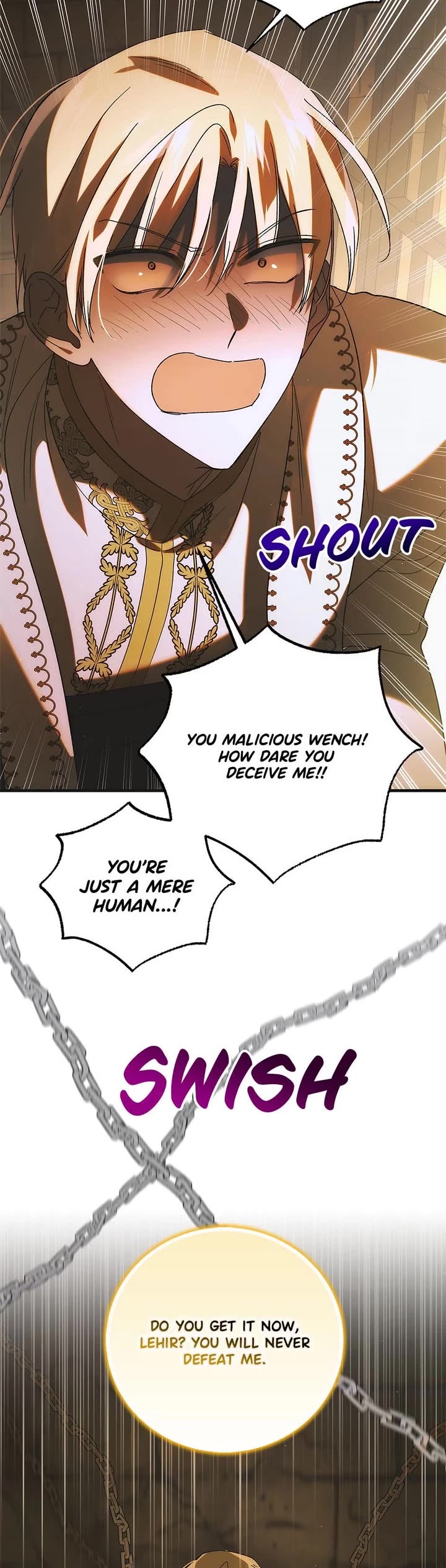 A Way to Protect the Lovable You Chapter 127 page 49 - Chapter 127