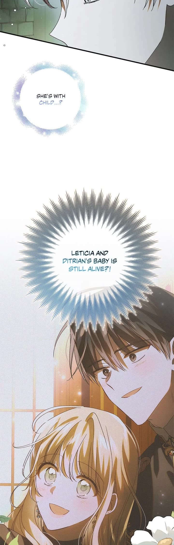 A Way to Protect the Lovable You Chapter 127 page 5 - Chapter 127
