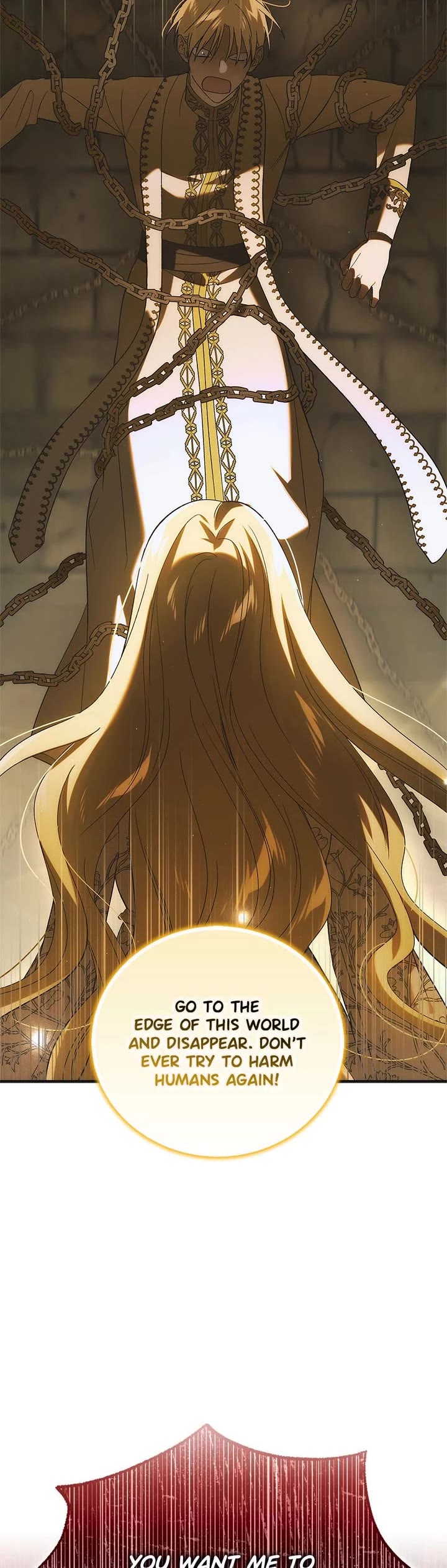 A Way to Protect the Lovable You Chapter 127 page 50 - Chapter 127