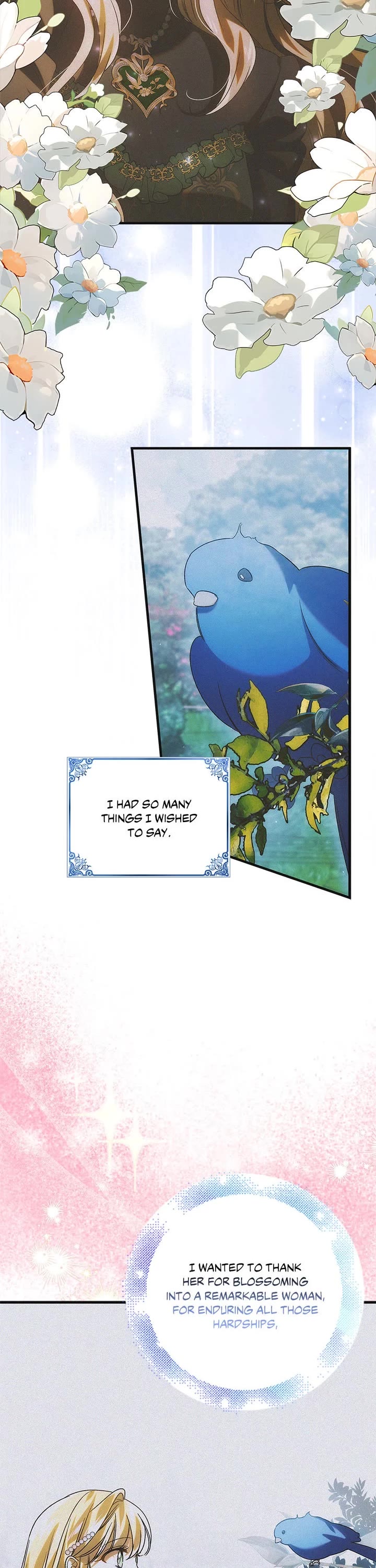 A Way to Protect the Lovable You Chapter 127 page 6 - Chapter 127