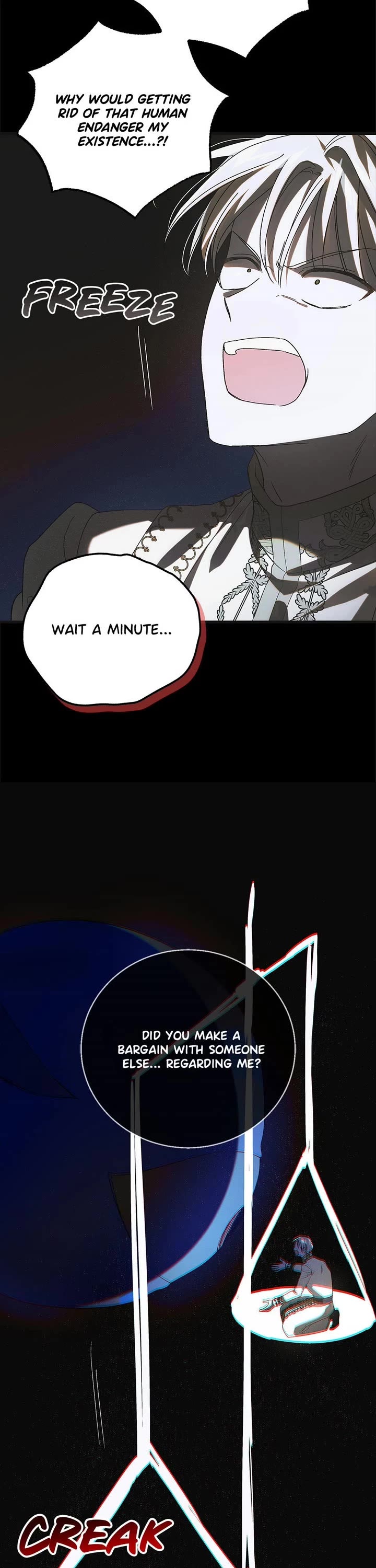 A Way to Protect the Lovable You Chapter 127 page 61 - Chapter 127