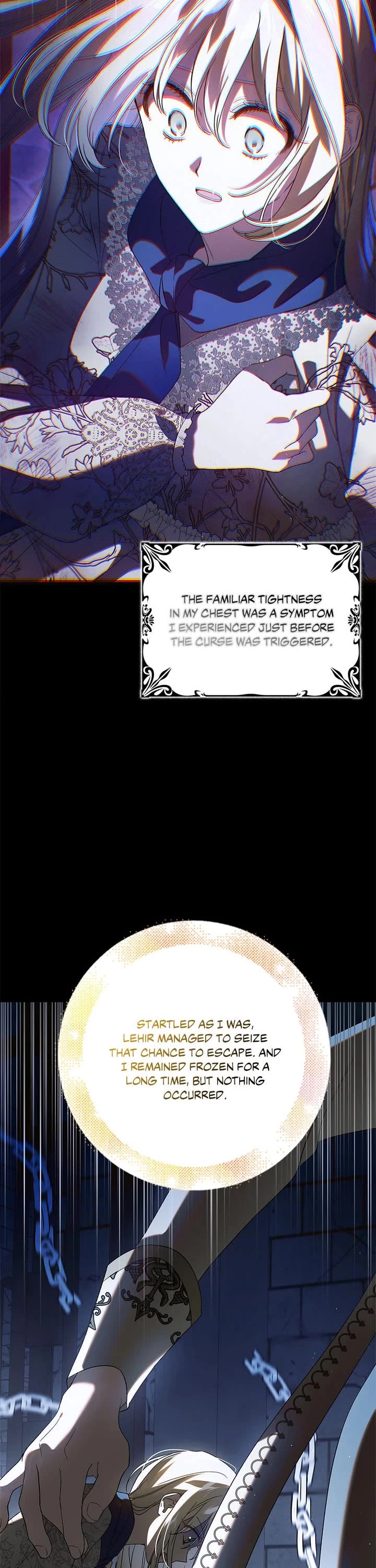 A Way to Protect the Lovable You Chapter 128 page 12 - Chapter 128