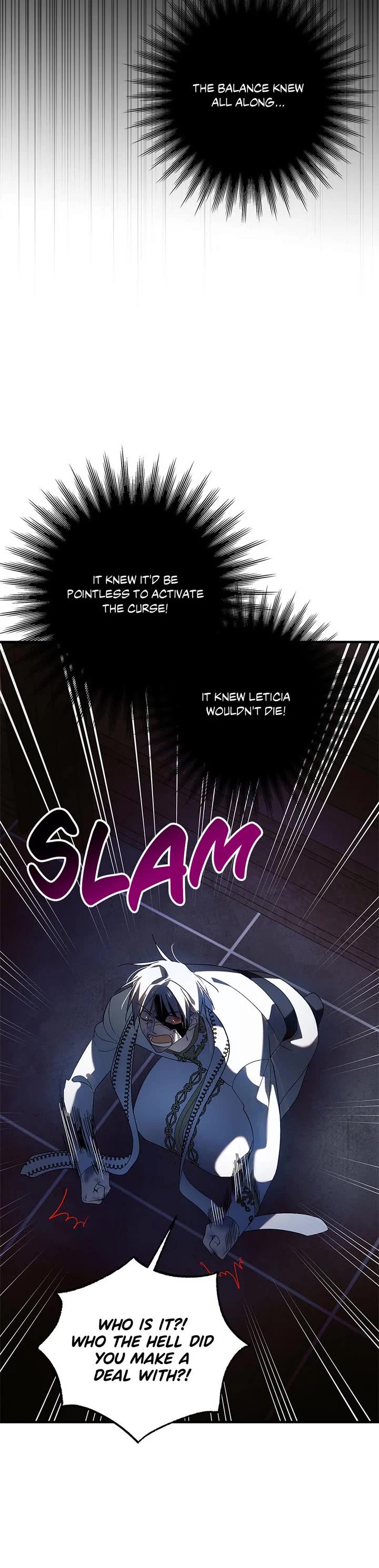 A Way to Protect the Lovable You Chapter 128 page 20 - Chapter 128