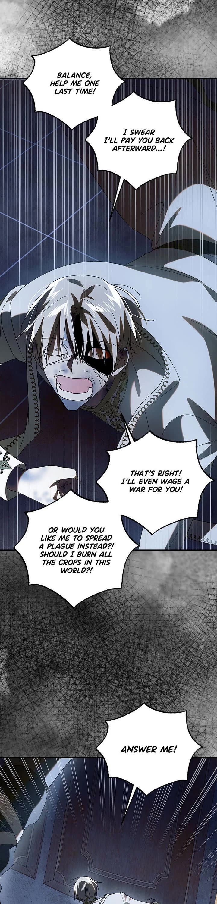 A Way to Protect the Lovable You Chapter 128 page 23 - Chapter 128