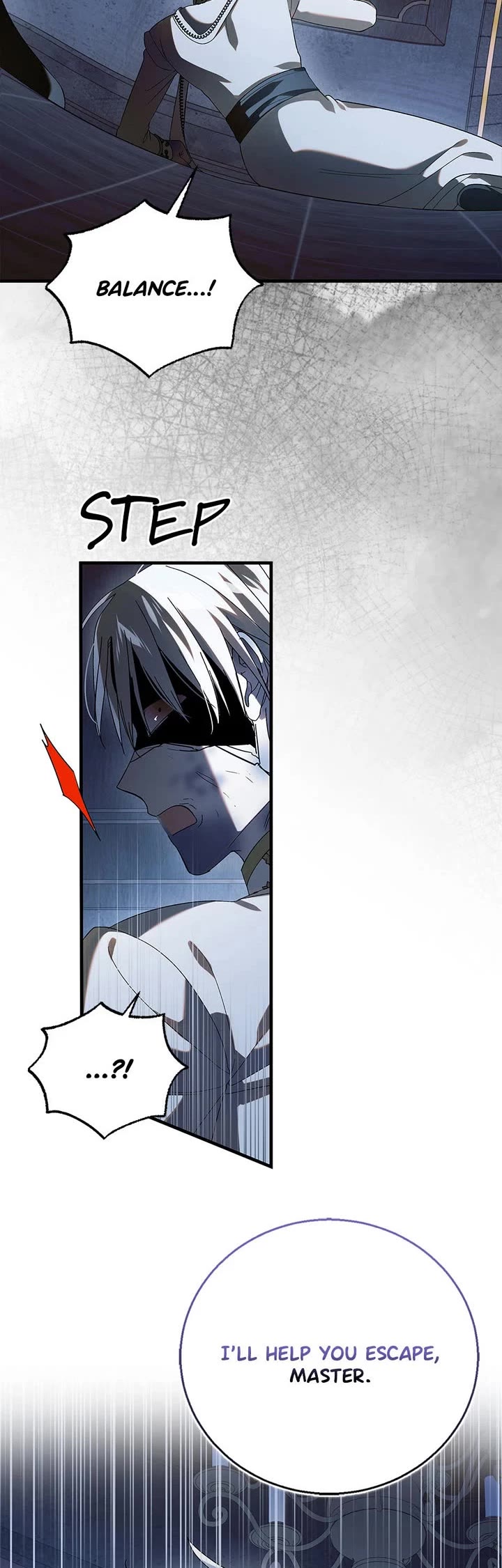 A Way to Protect the Lovable You Chapter 128 page 24 - Chapter 128