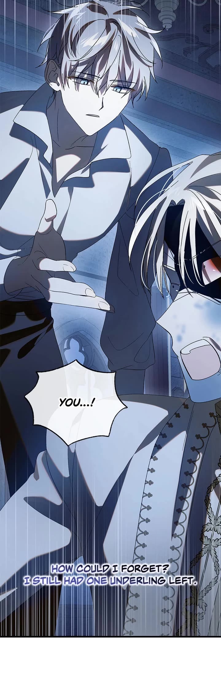 A Way to Protect the Lovable You Chapter 128 page 25 - Chapter 128