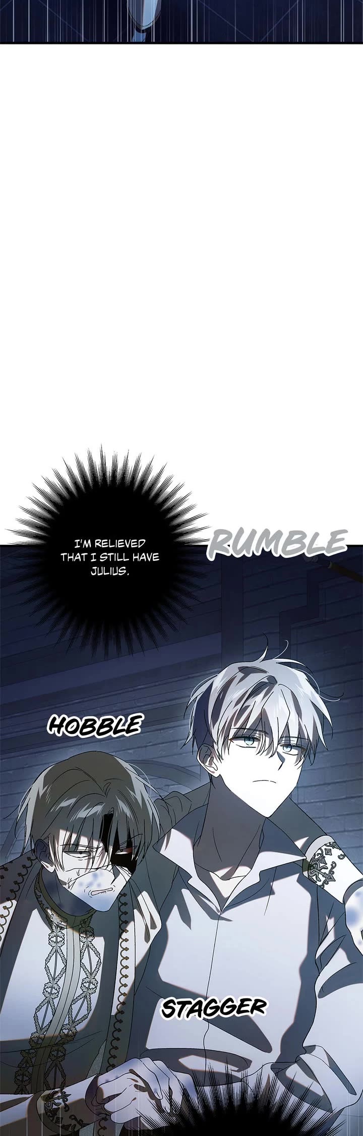 A Way to Protect the Lovable You Chapter 128 page 30 - Chapter 128
