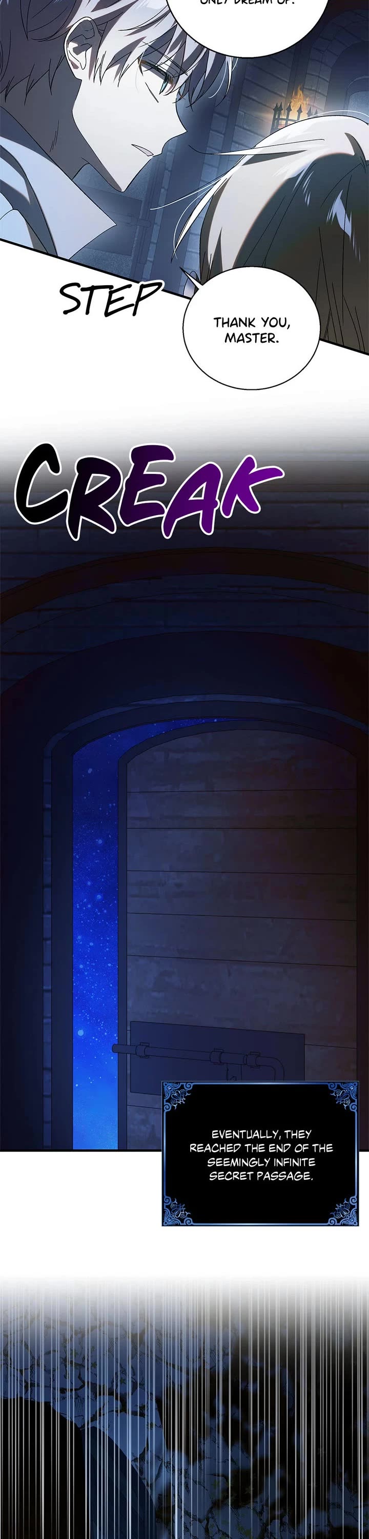 A Way to Protect the Lovable You Chapter 128 page 32 - Chapter 128