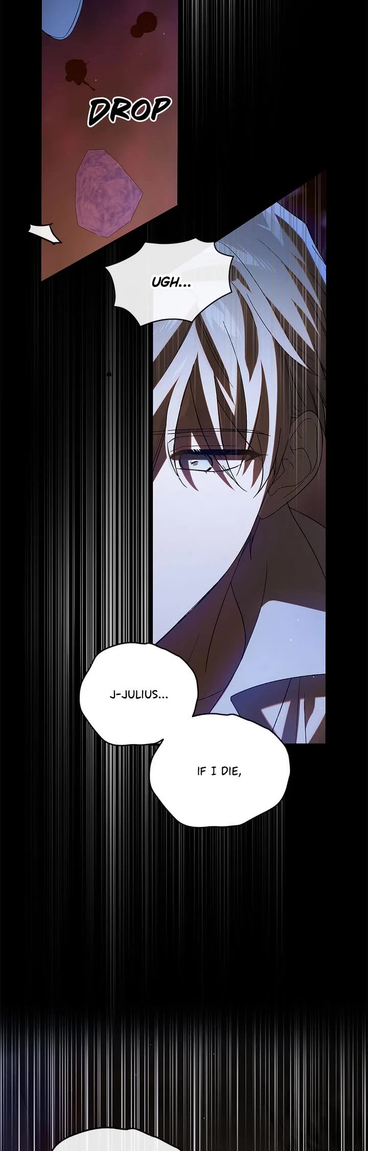 A Way to Protect the Lovable You Chapter 128 page 35 - Chapter 128