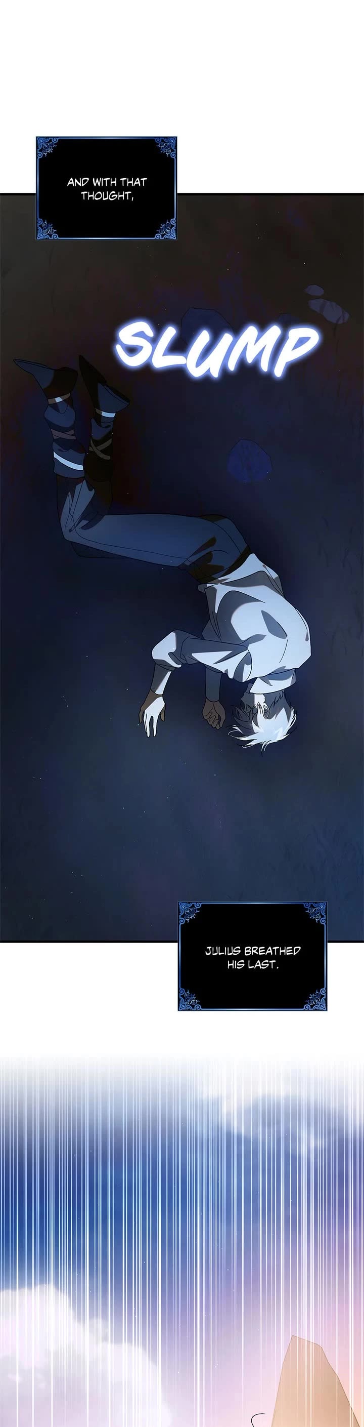 A Way to Protect the Lovable You Chapter 128 page 47 - Chapter 128
