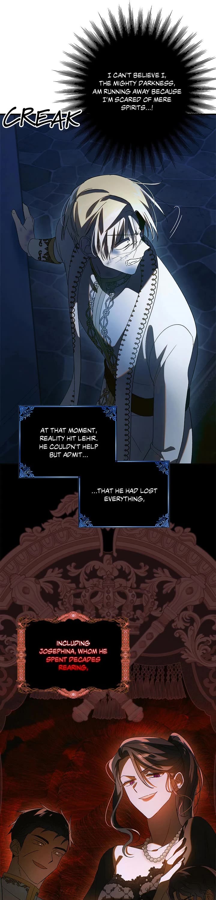 A Way to Protect the Lovable You Chapter 128 page 6 - Chapter 128