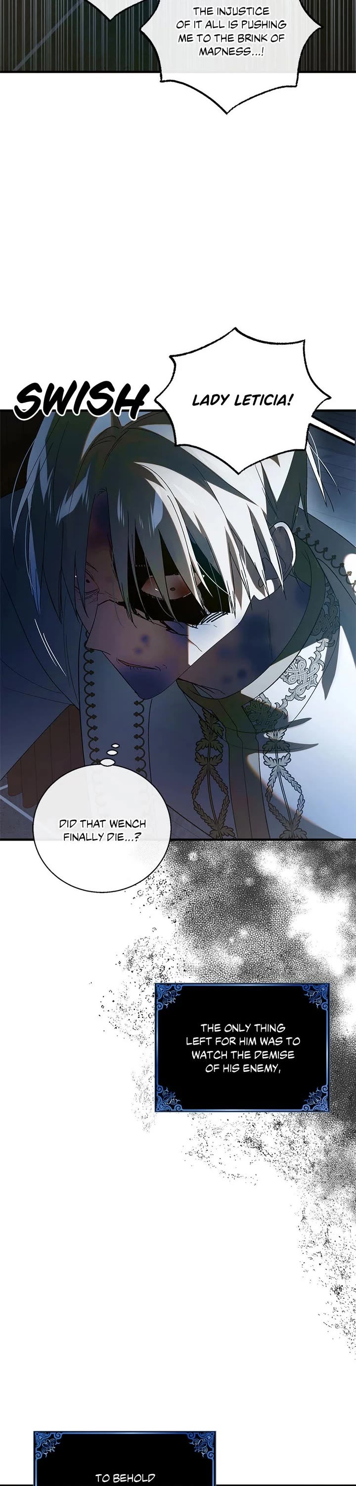 A Way to Protect the Lovable You Chapter 128 page 8 - Chapter 128