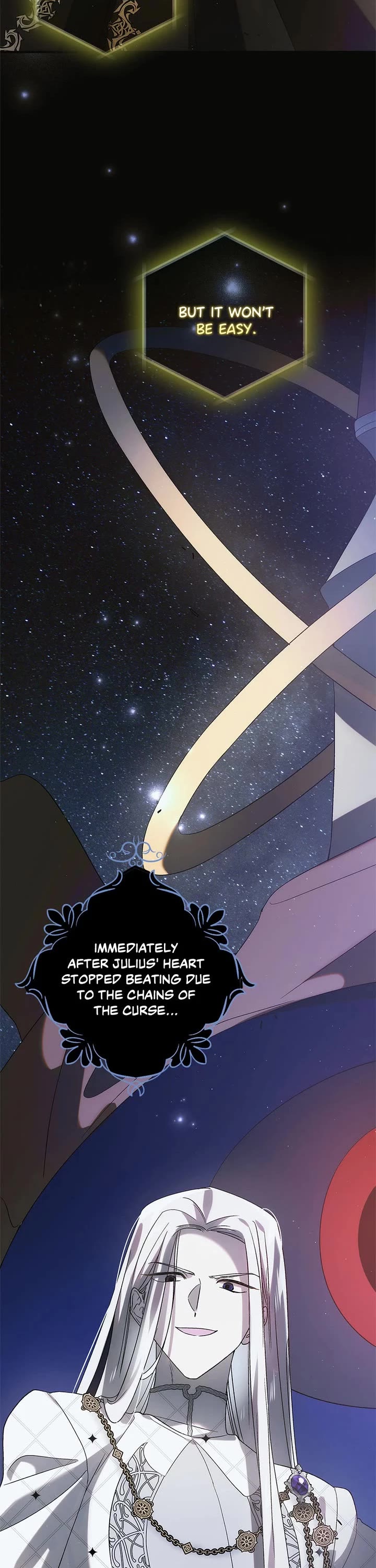 A Way to Protect the Lovable You Chapter 129 page 12 - Chapter 129: End of Main Story