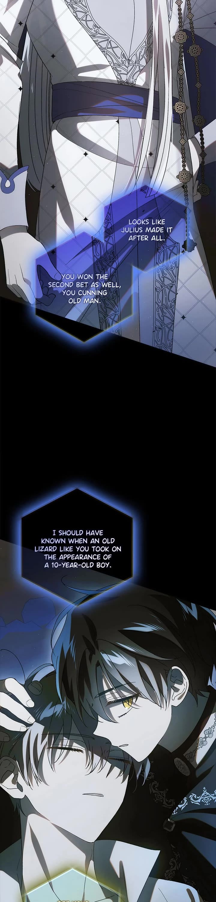 A Way to Protect the Lovable You Chapter 129 page 13 - Chapter 129: End of Main Story