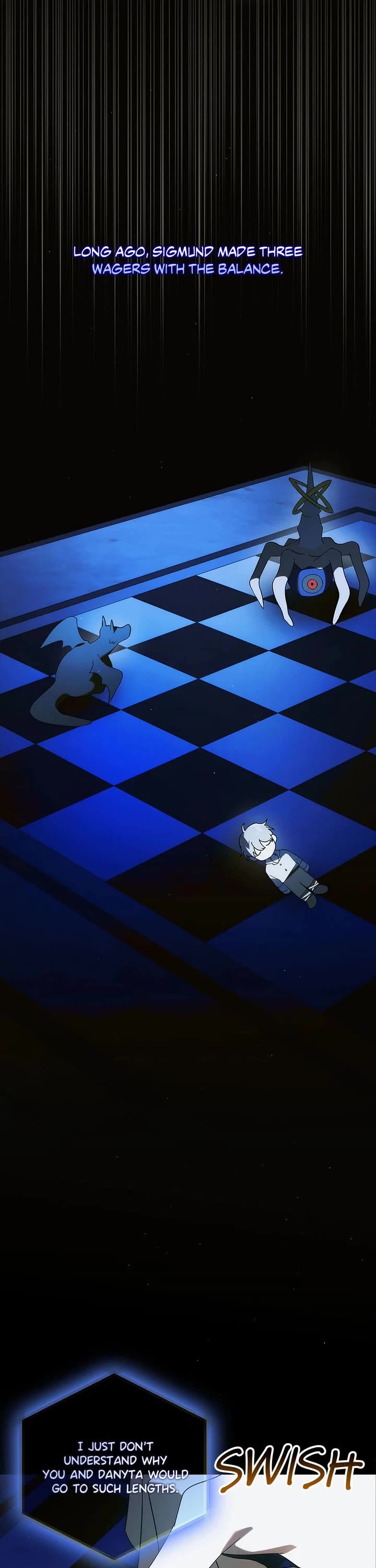 A Way to Protect the Lovable You Chapter 129 page 16 - Chapter 129: End of Main Story