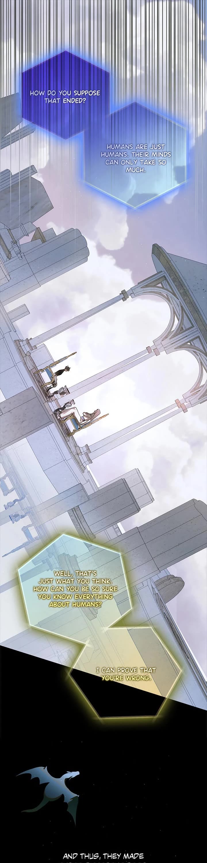 A Way to Protect the Lovable You Chapter 129 page 18 - Chapter 129: End of Main Story
