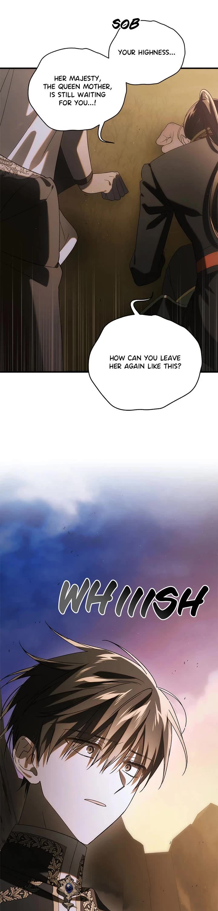 A Way to Protect the Lovable You Chapter 129 page 2 - Chapter 129: End of Main Story