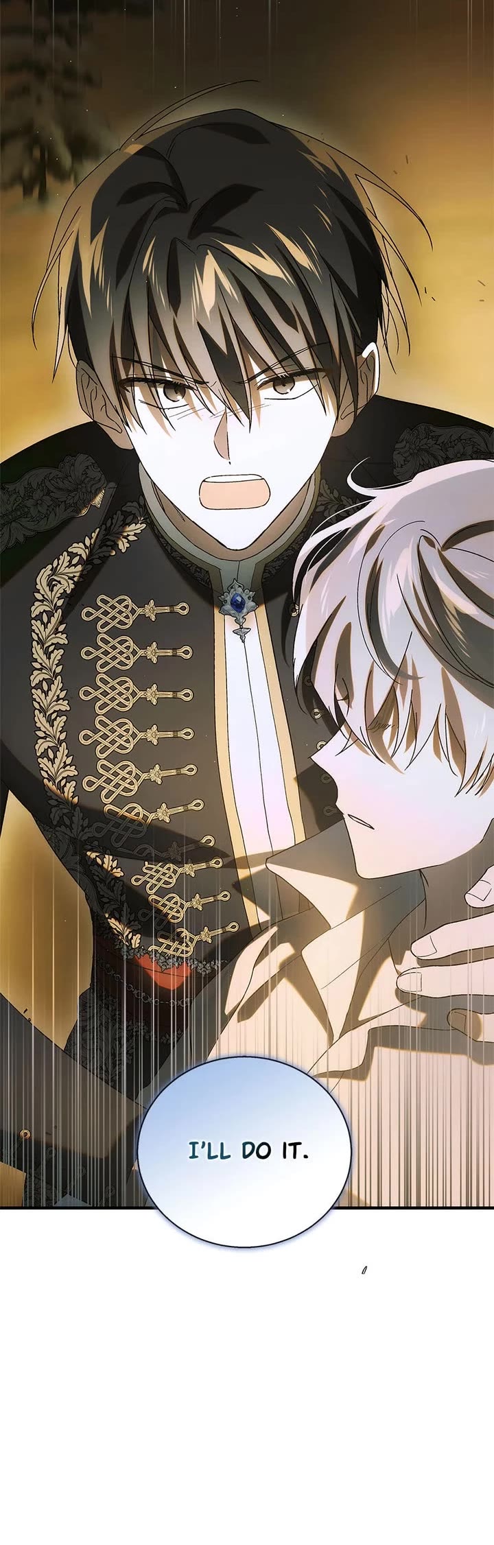 A Way to Protect the Lovable You Chapter 129 page 25 - Chapter 129: End of Main Story